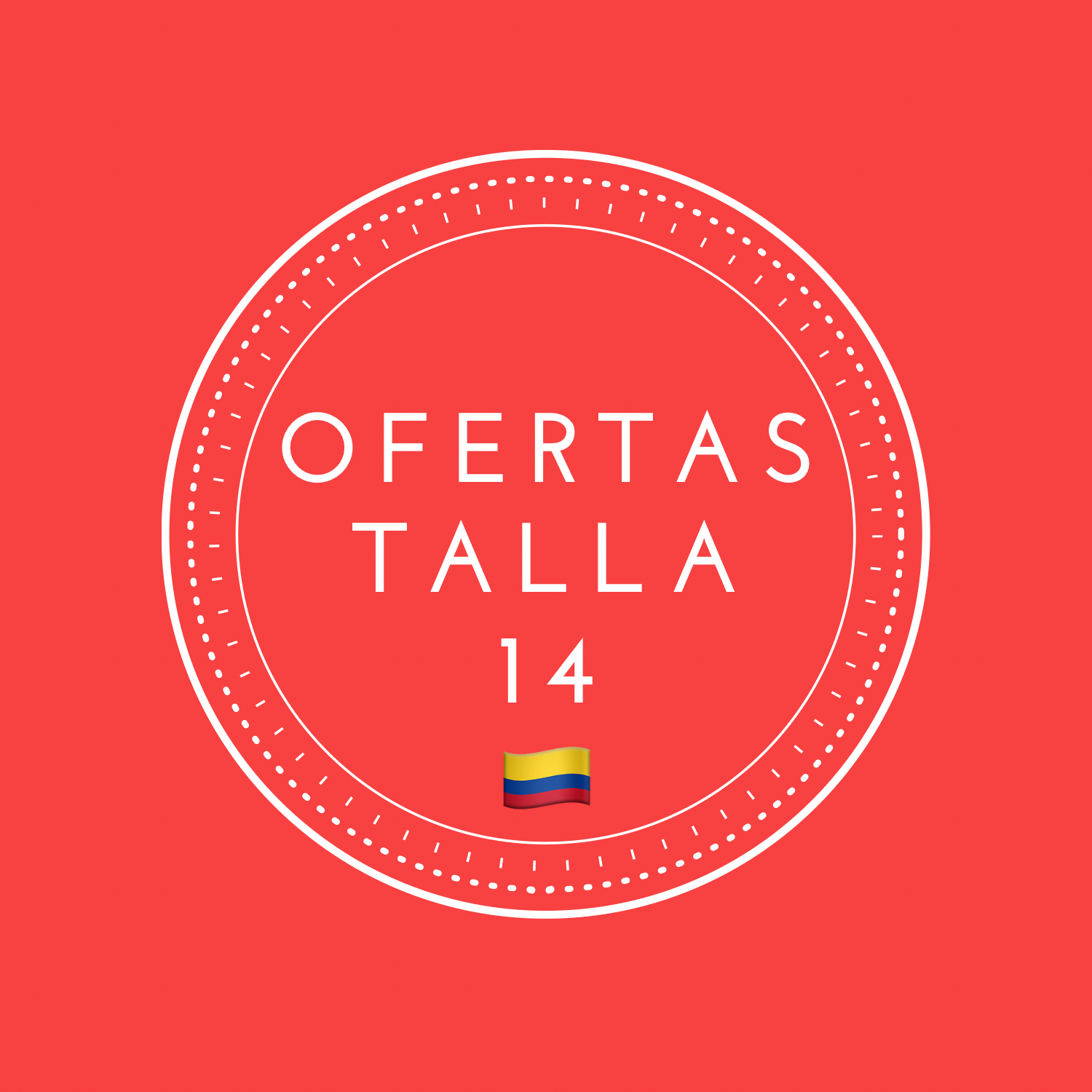 Jeans en Ofertas Talla 14
