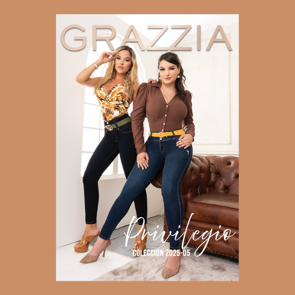 Grazzia by Bviolet - Privilegio