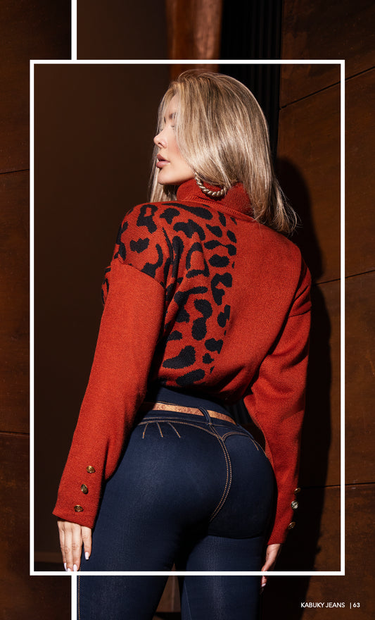 Jeans Kabuky Ref K3076